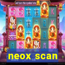 neox scan